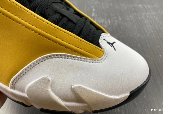 Light Jordan 487471-701 487471-701  14 Retro Ginger 1215